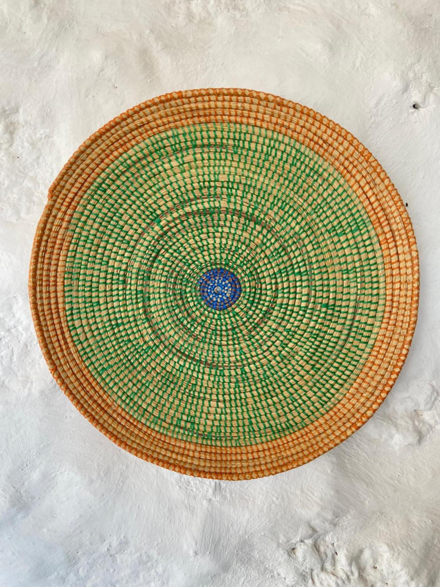 Casa Kira, Macher Luaran gambar